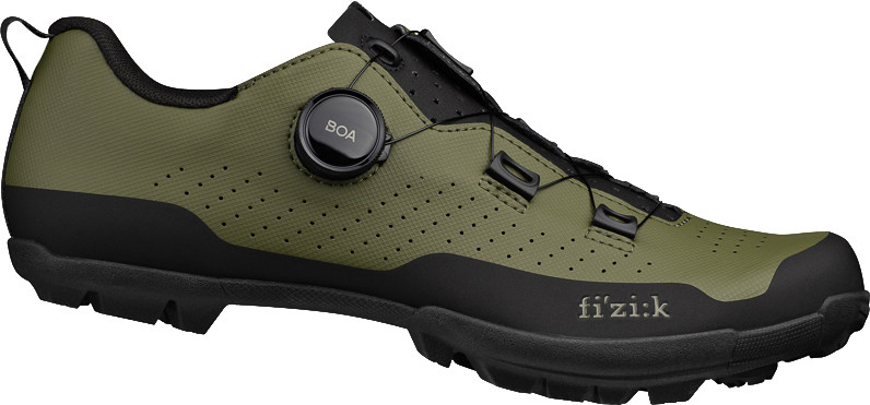 Fizik Terra Atlas Cycling Shoes - Unisex