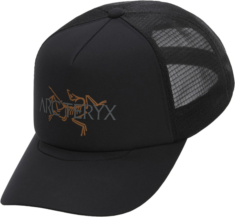 Arc'teryx Bird Word Trucker Hat - Unisex