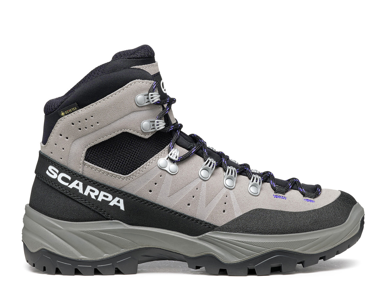 Scarpa Vento Mid Gore-Tex Light Trail Shoes - Women's