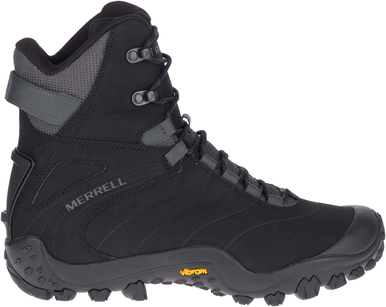 Merrell Chameleon 8 Thermo Tall Waterproof Winter Boots - Men's