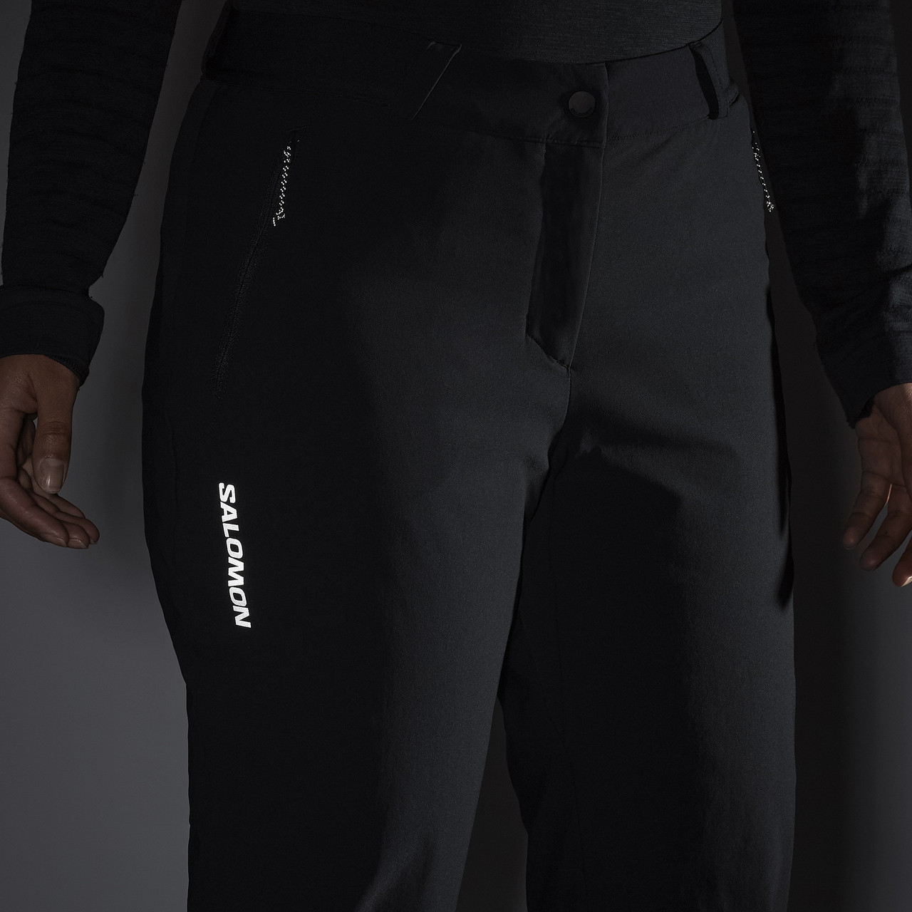 Salomon Nova Xwarm Pants - Women's