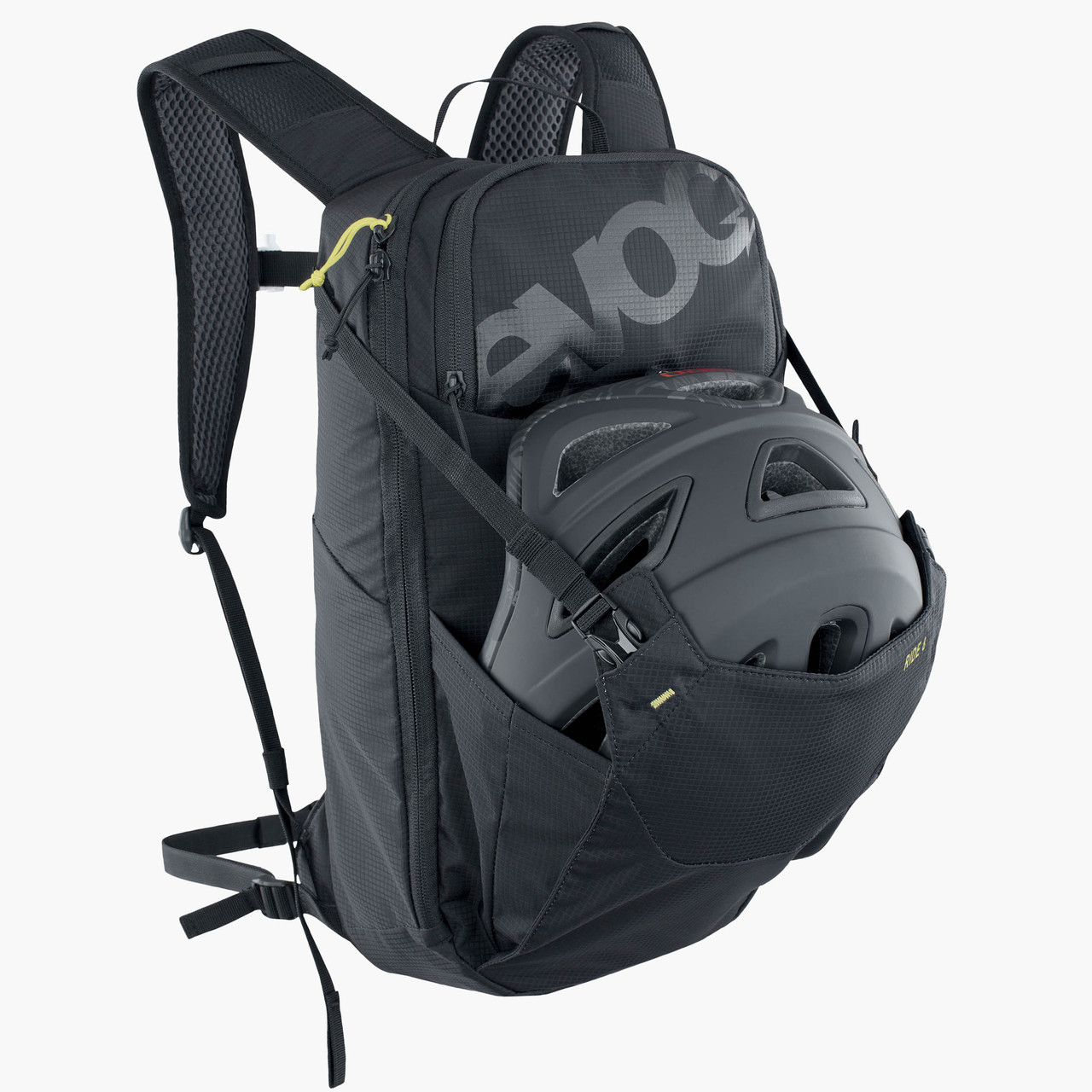EVOC Ride 8L Backpack - Unisex