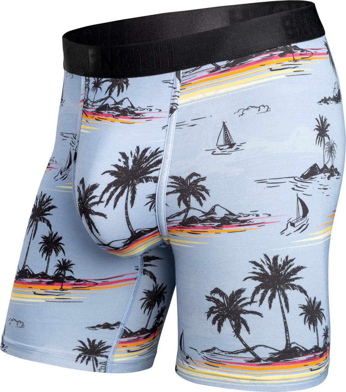 BN3TH Classic Boxer Briefs - Men's