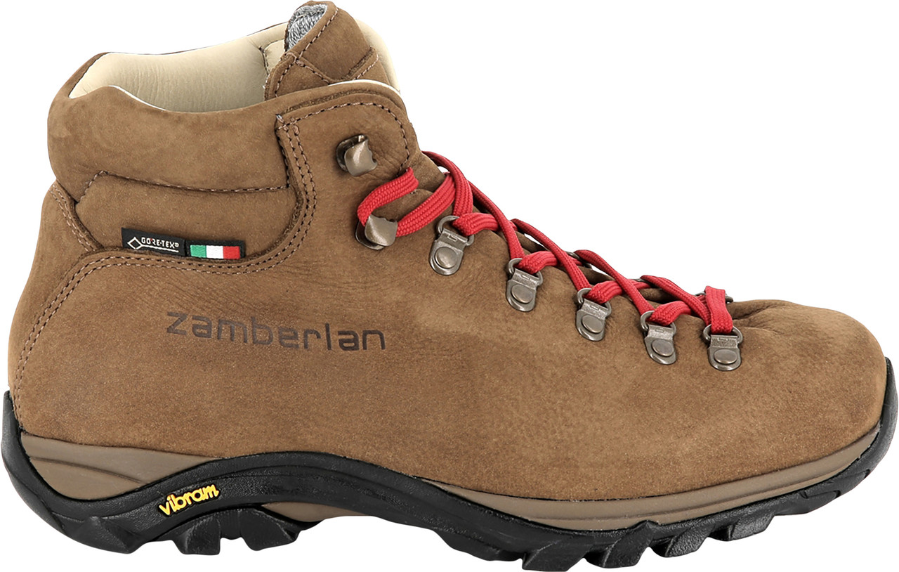 Zamberlan 320 Trail Lite EVO Gore-Tex Hiking Boots - Women's