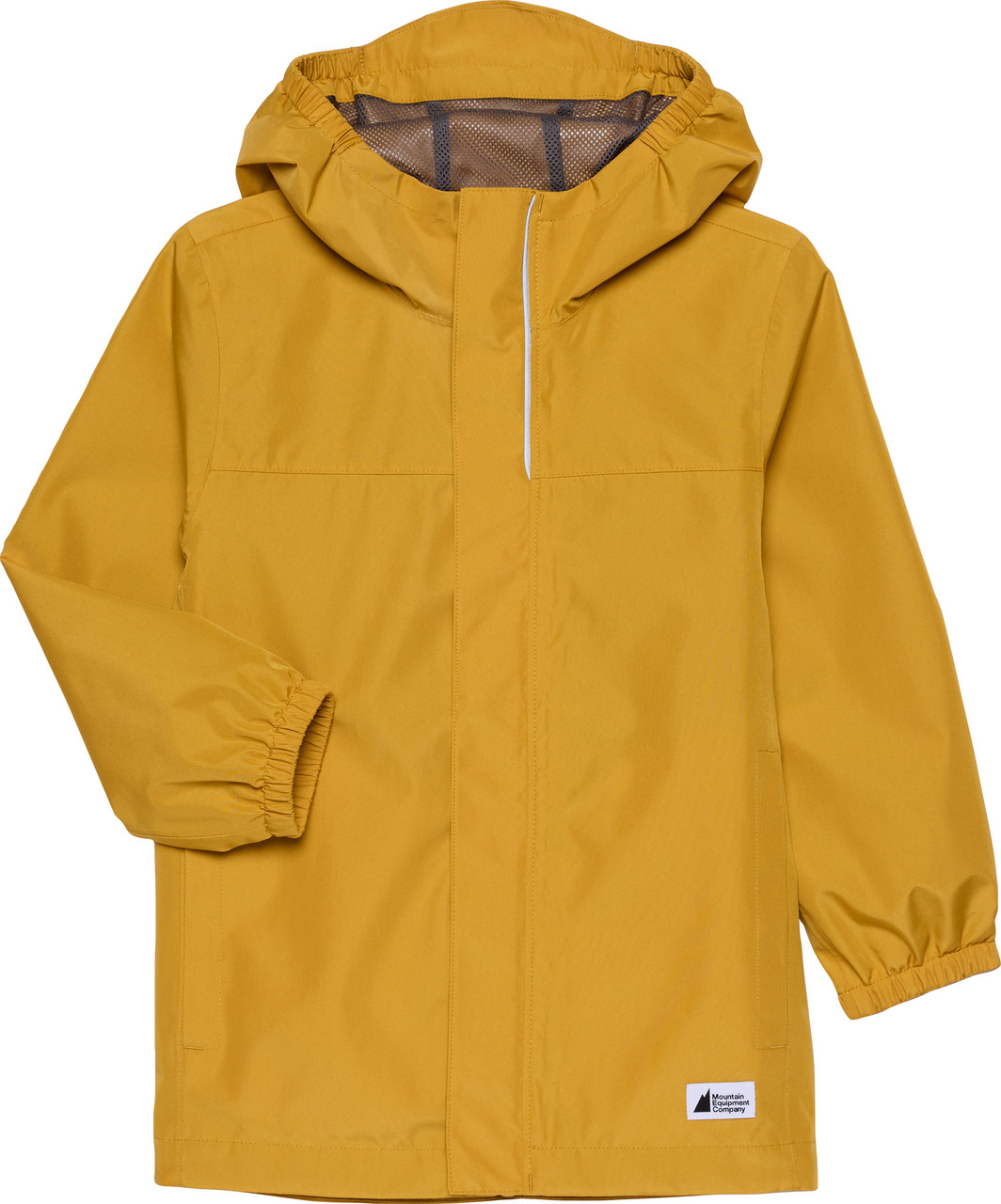 MEC x AQUANATOR Jacket - Children