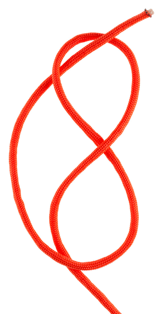 Gladding Braided Products 3mm 550 Nylon Paracord