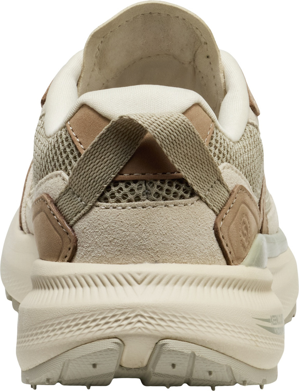 Keen WK500 Leather Shoes - Women's