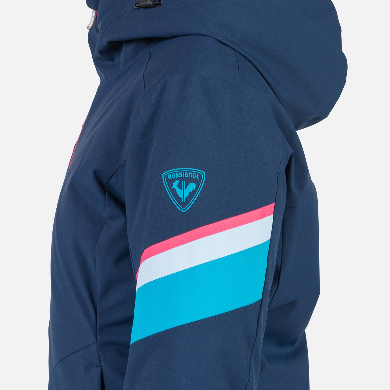 Rossignol Strawpile Ski Jacket - Women's