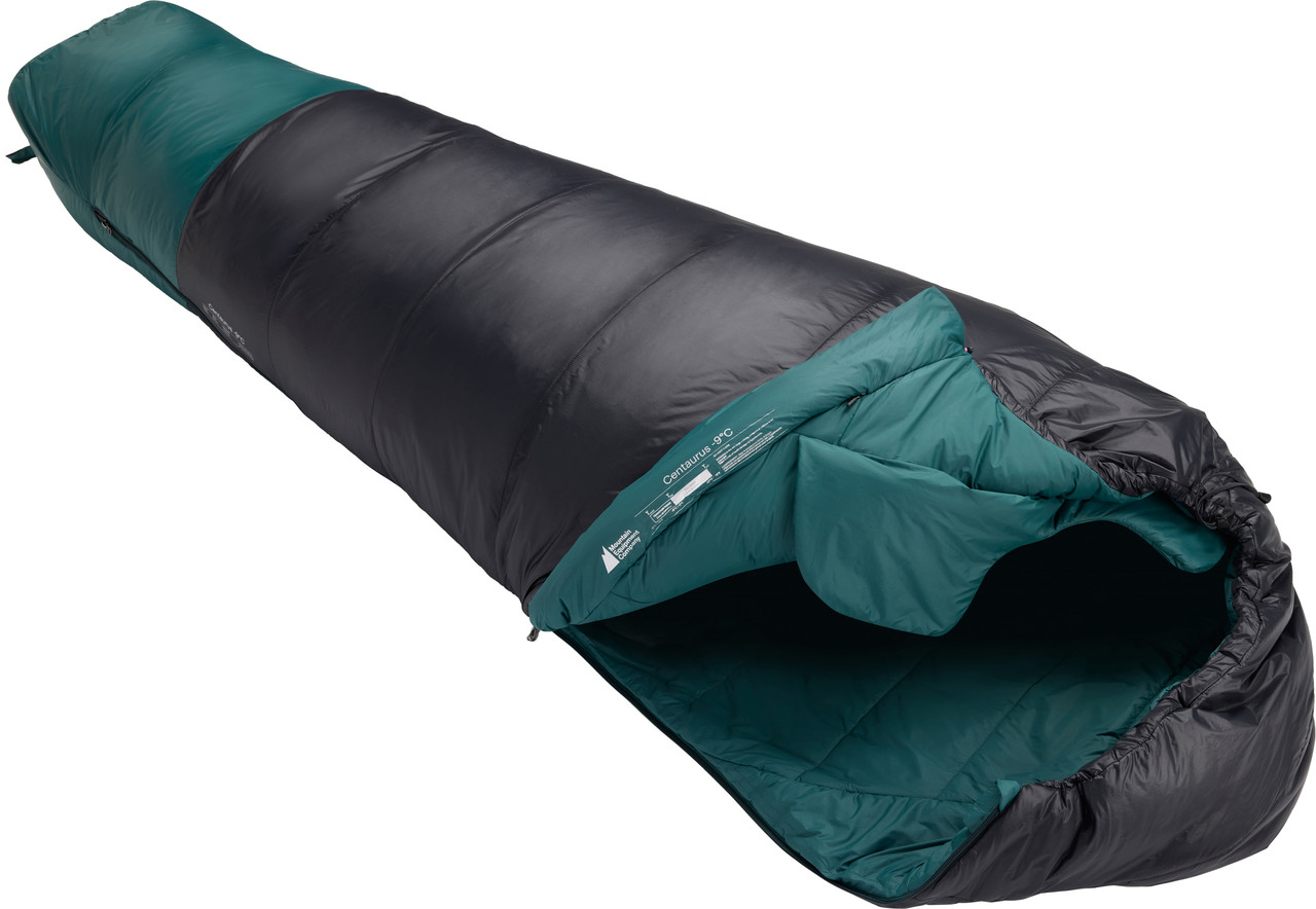 MEC Centaurus -9C Sleeping Bag - Unisex