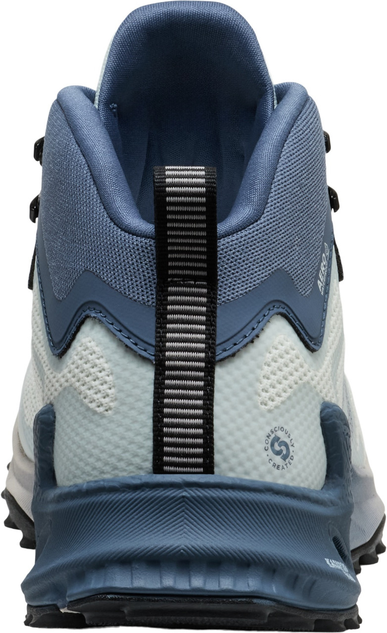 Keen Zionic NXT Mid Waterproof Hiking Boot - Women's