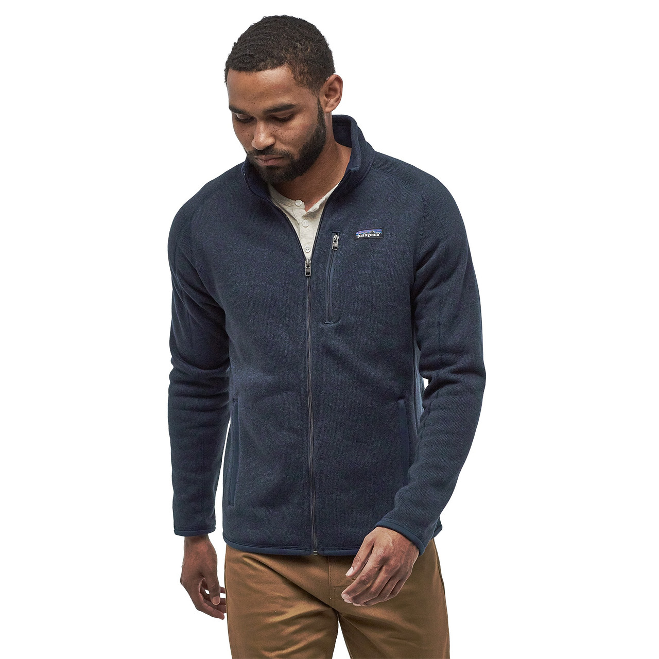 Patagonia Better Sweater Jacket - Men's