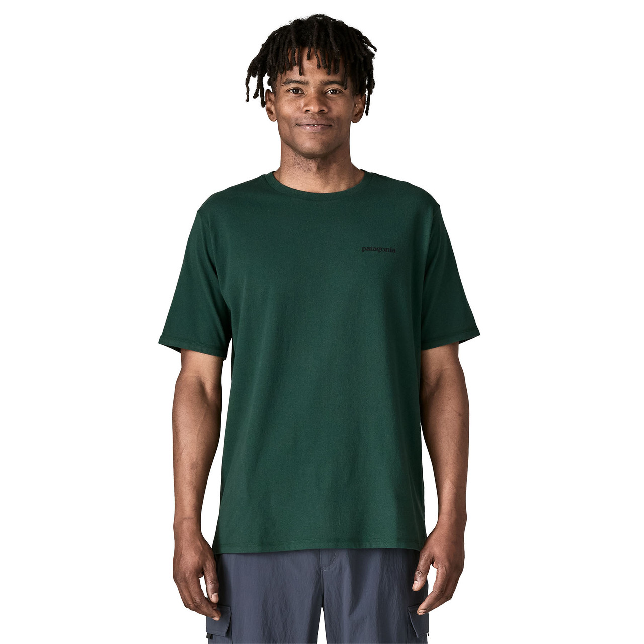 Patagonia P-6 Logo Responsibili-Tee - Men's