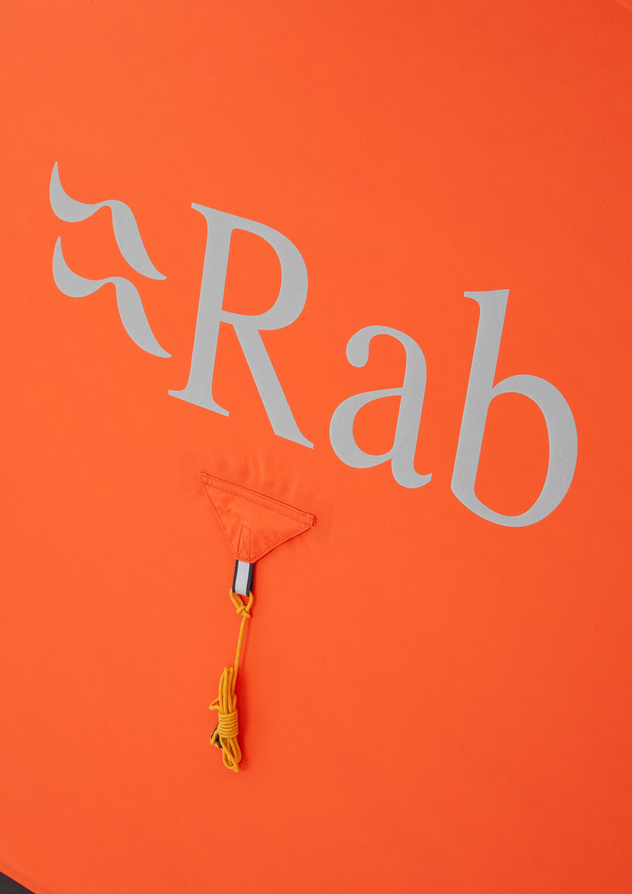 Rab Latok Mountain 2-Person Tent