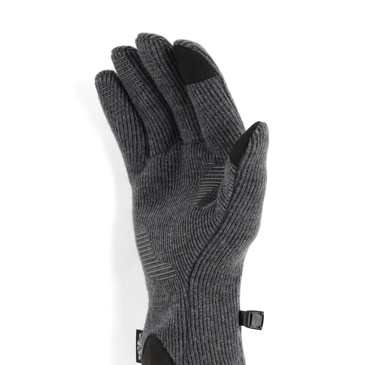 Outdoor Research Flurry Sensor Gloves - Men's