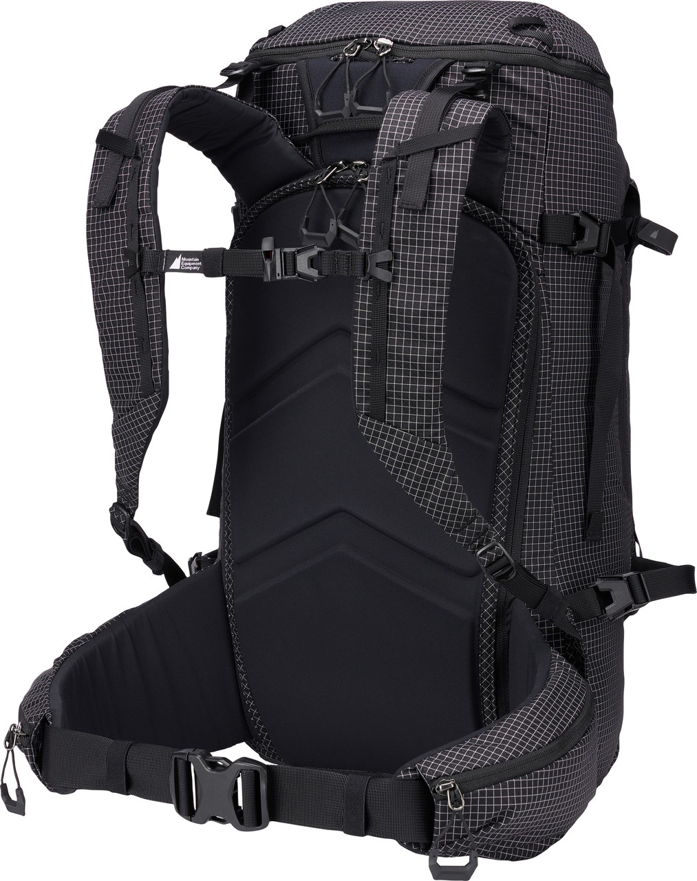 MEC Tour 32 Backpack - Unisex
