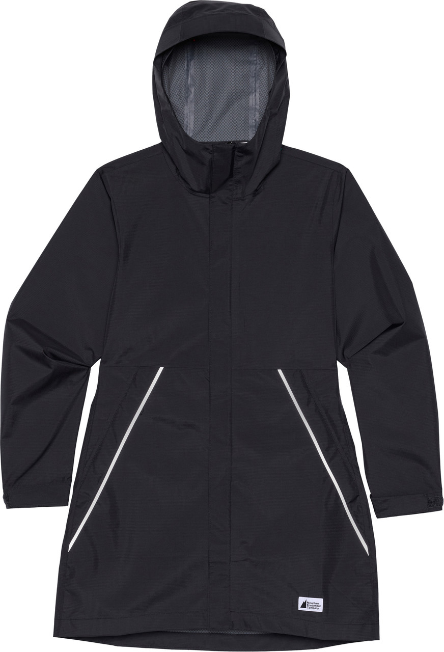 MEC Aquanator 2.5L Long Jacket - Girls' - Youths