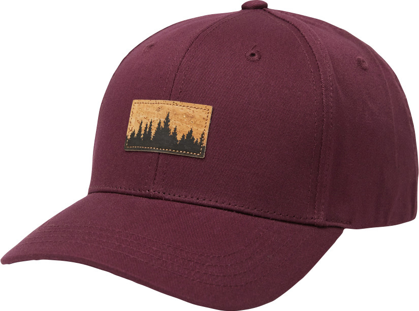 tentree Juniper Cork Patch Elevation Hat - Unisex