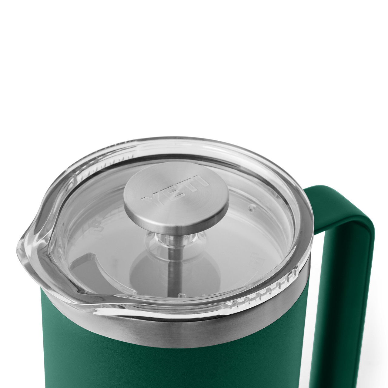 Yeti Rambler 1l French Press