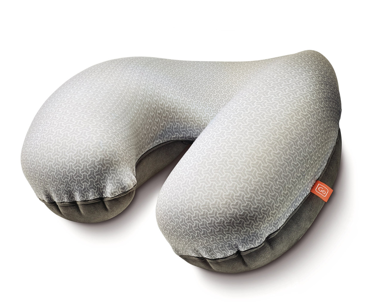 Go Travel Hybrid Travel Pillow - Unisex