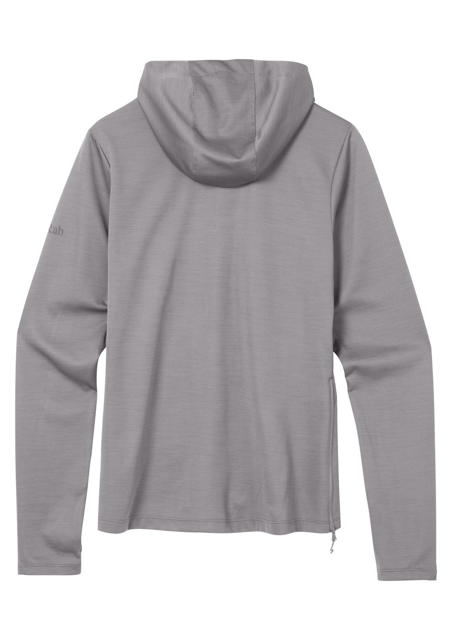 Rab Staden Hoody - Women's