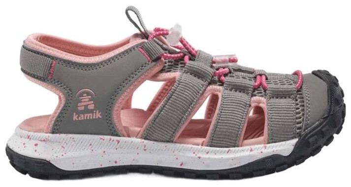 Kamik Ripple Sandals - Youths