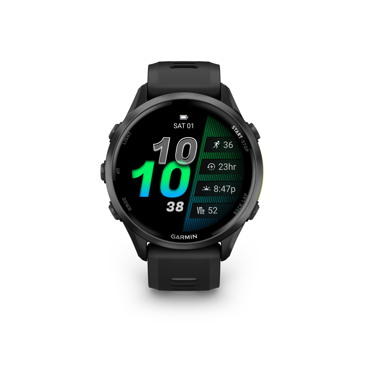Garmin Forerunner 970 - Unisex