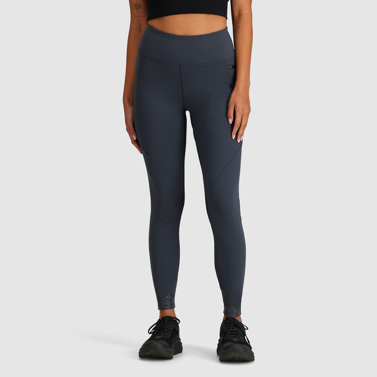 Outdoor Research Ferrosi Hybrid Leggings - Women's