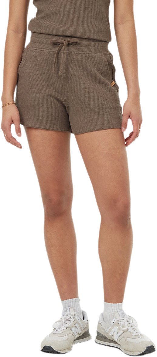 tentree TreeWaffle Short - Women's