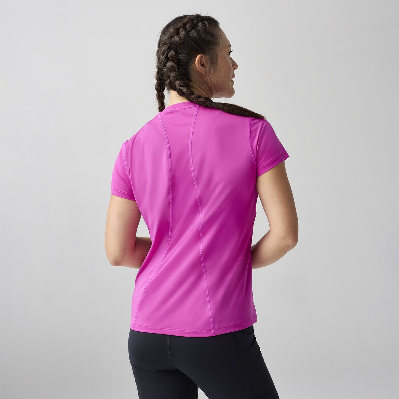 Brooks Sprint Free Short Sleeve T-Shirt 3.0 - Women's