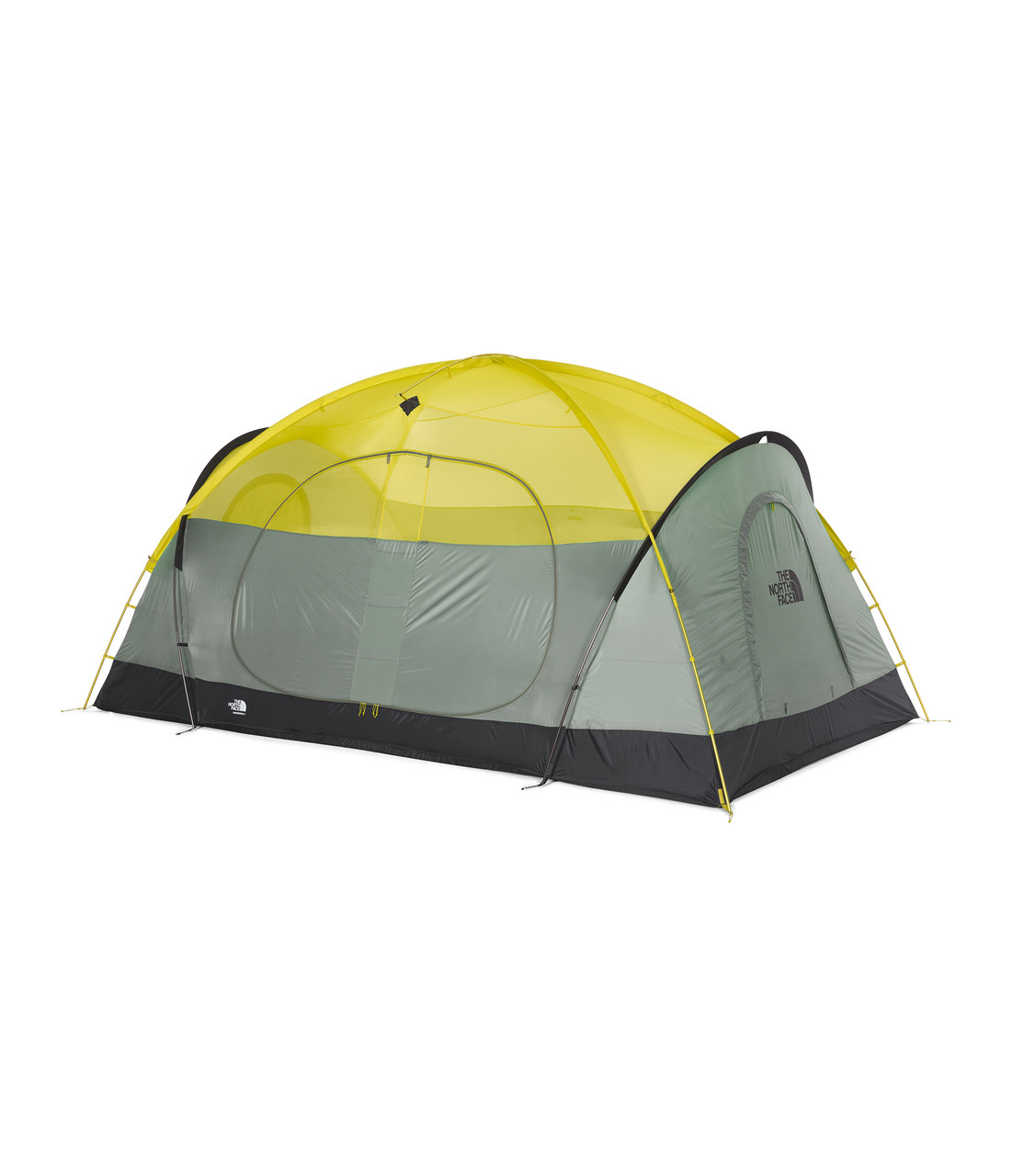 The North Face Wawona 8-Person Tent