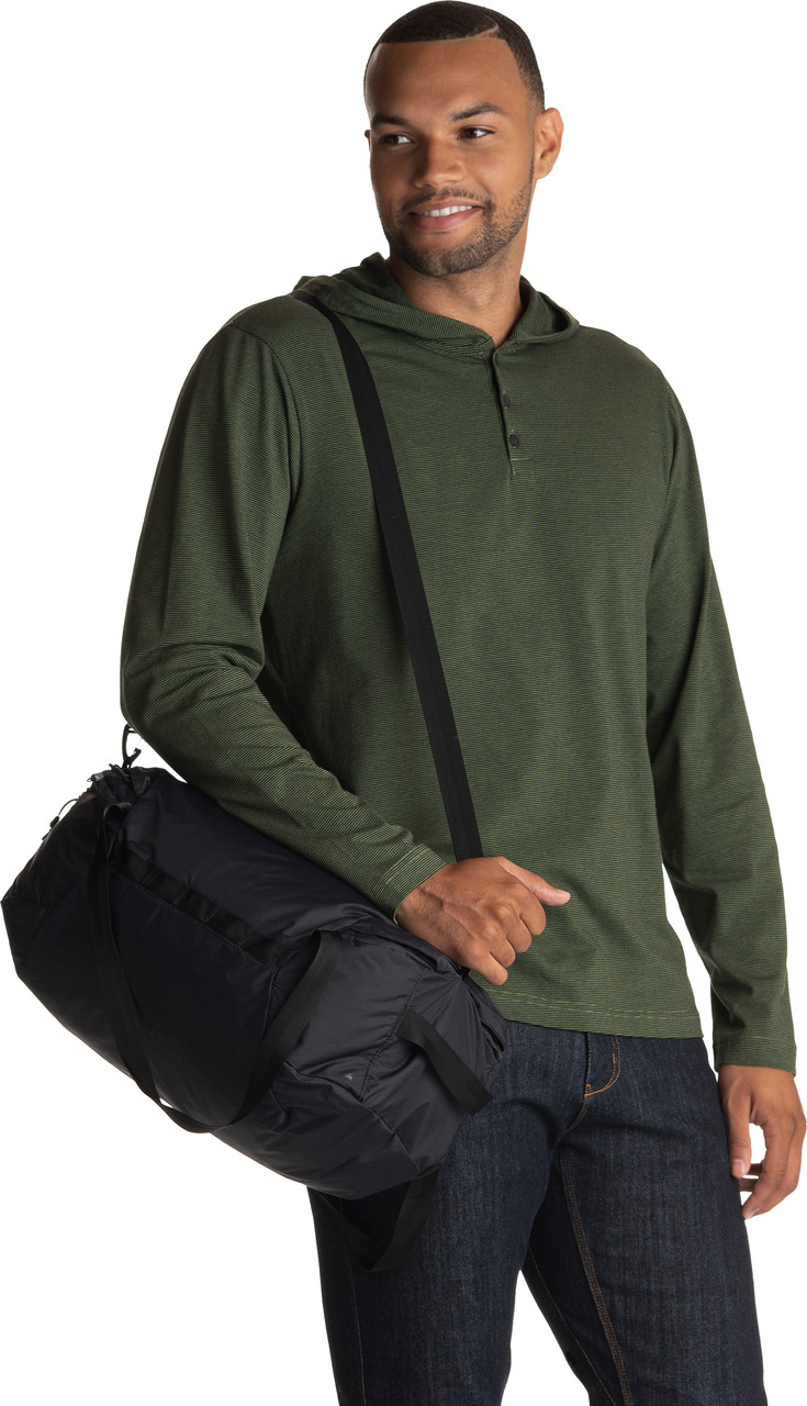 MEC Travel Light Duffle - Unisex