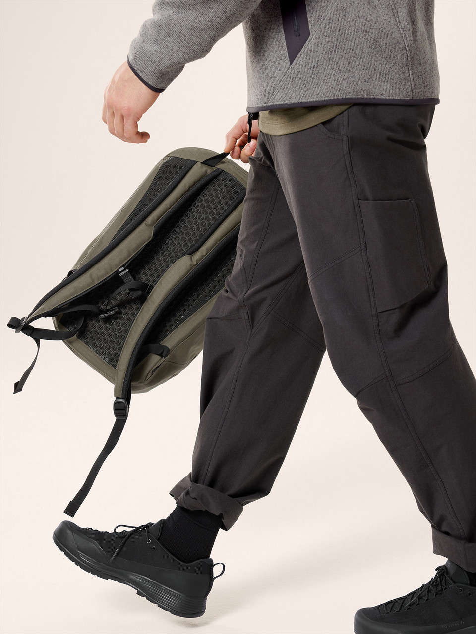 Arc'teryx Granville 16 Backpack - Unisex