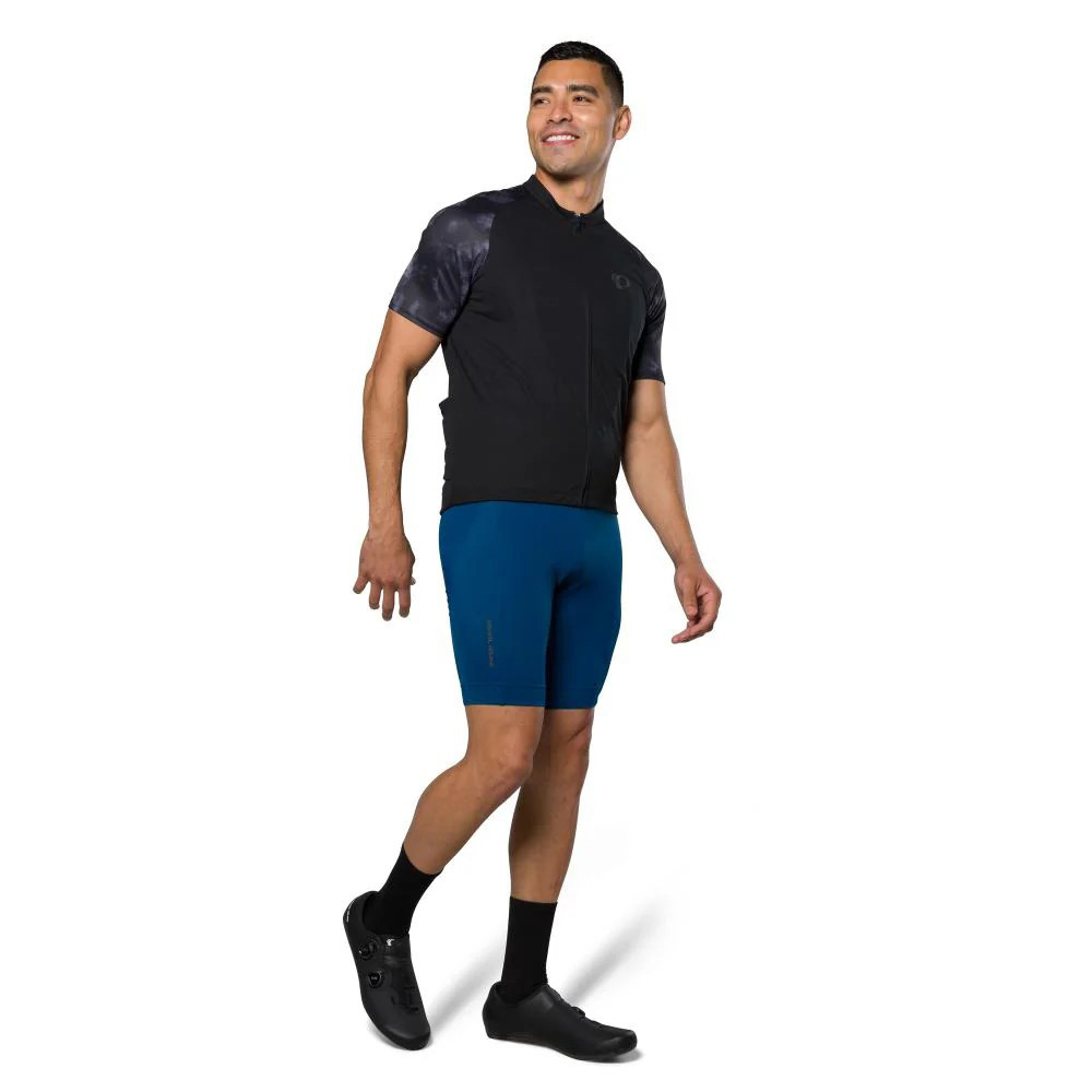 Pearl Izumi Quest Graphic Short Sleeve Jersey - Men's