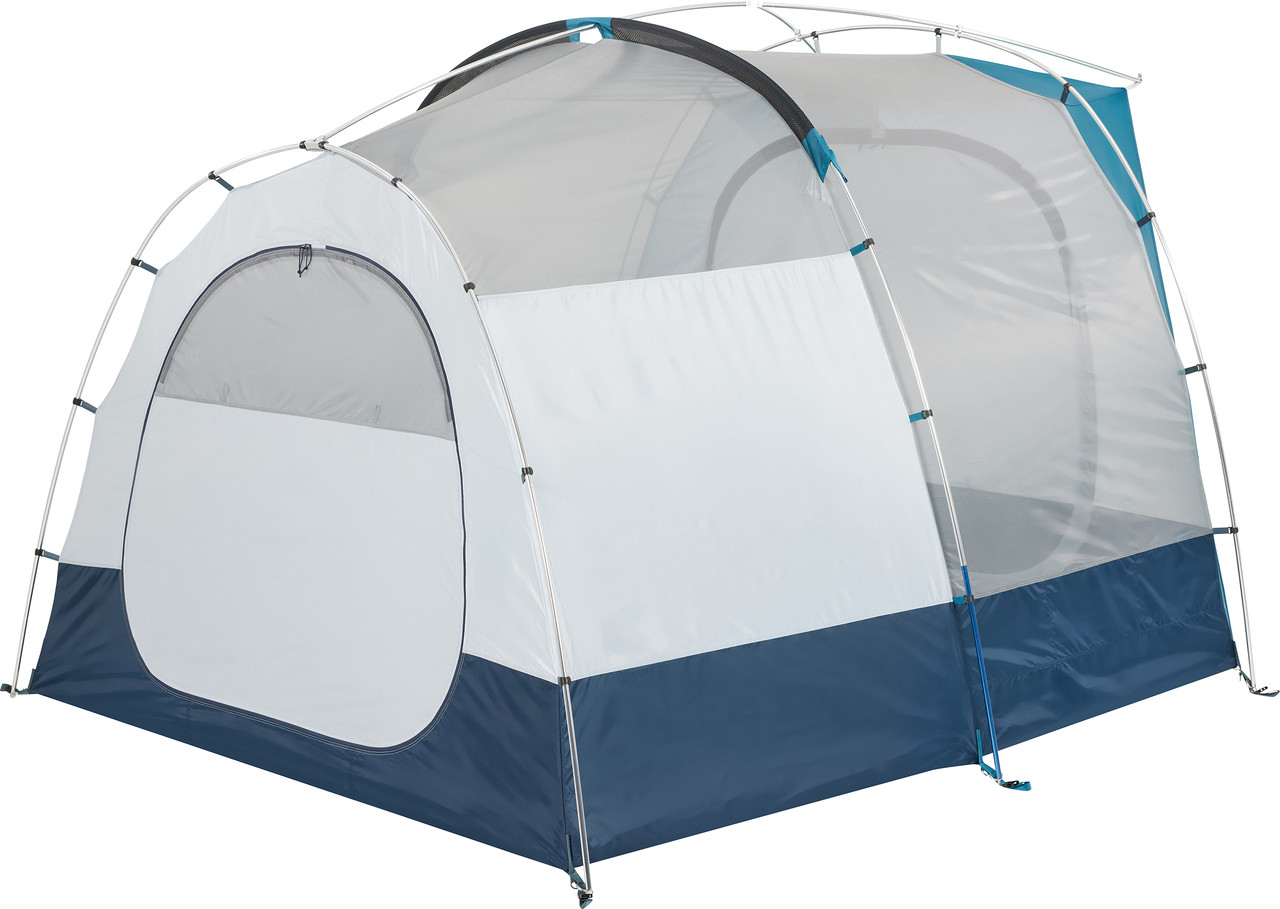 MEC Cabin 2.0 4-Person Tent