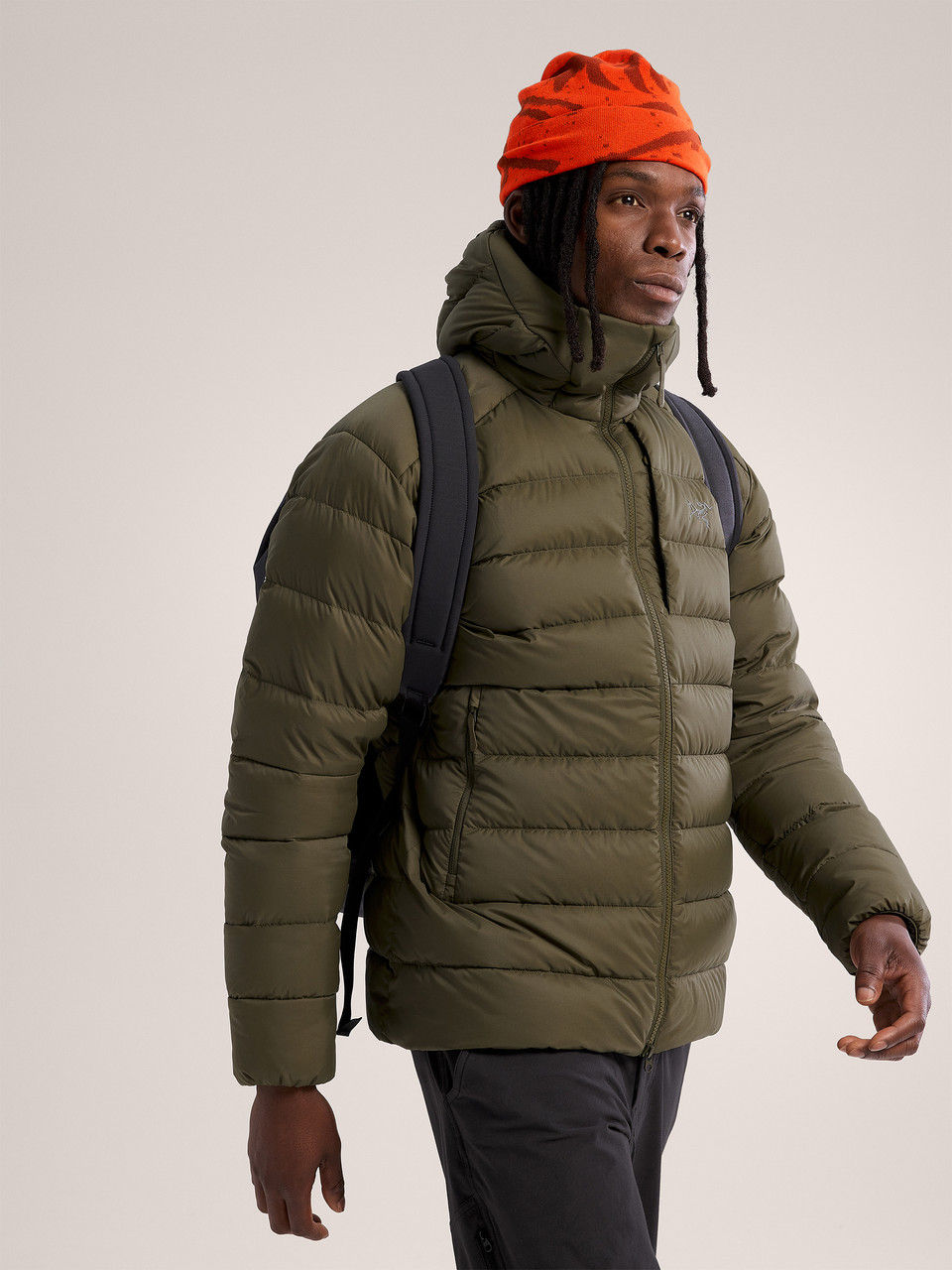 Arc'teryx Thorium Hoody - Men's
