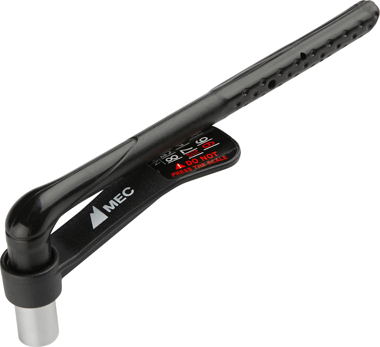 MEC Torque Wrench - Range 3nm-10nm