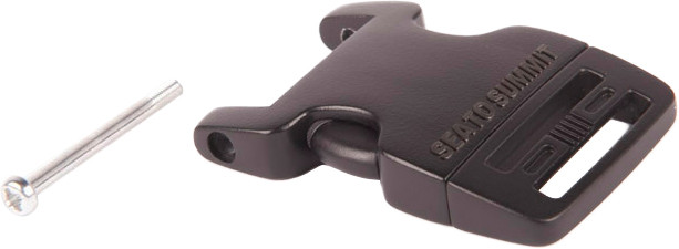 Sea To Summit Field Repair Buckle Side Release - 1 Pin