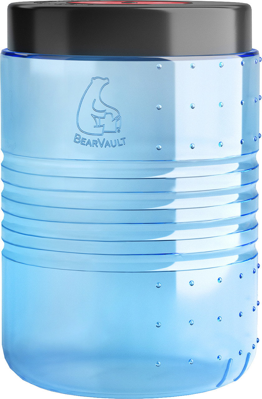 BearVault BV500 Bear Resistant Food Container