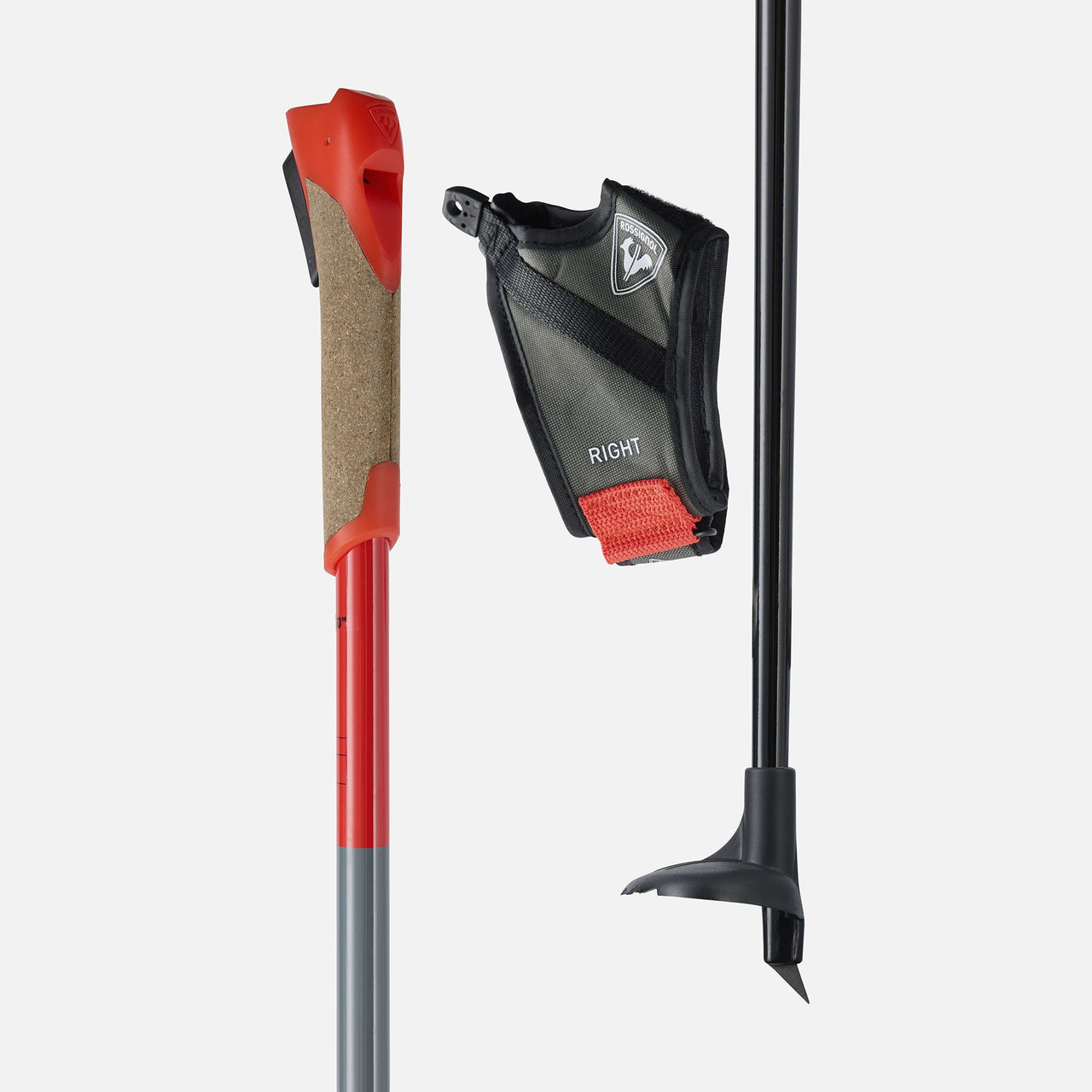 Rossignol Force 5 Poles - Unisex