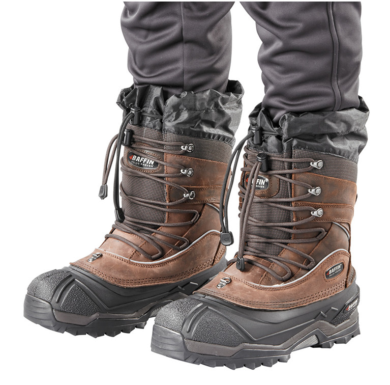 Baffin Snow Monster Waterproof Winter Boots - Men's