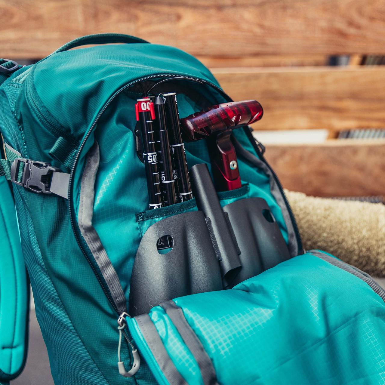 Gregory Targhee 30 Backpack - Women's