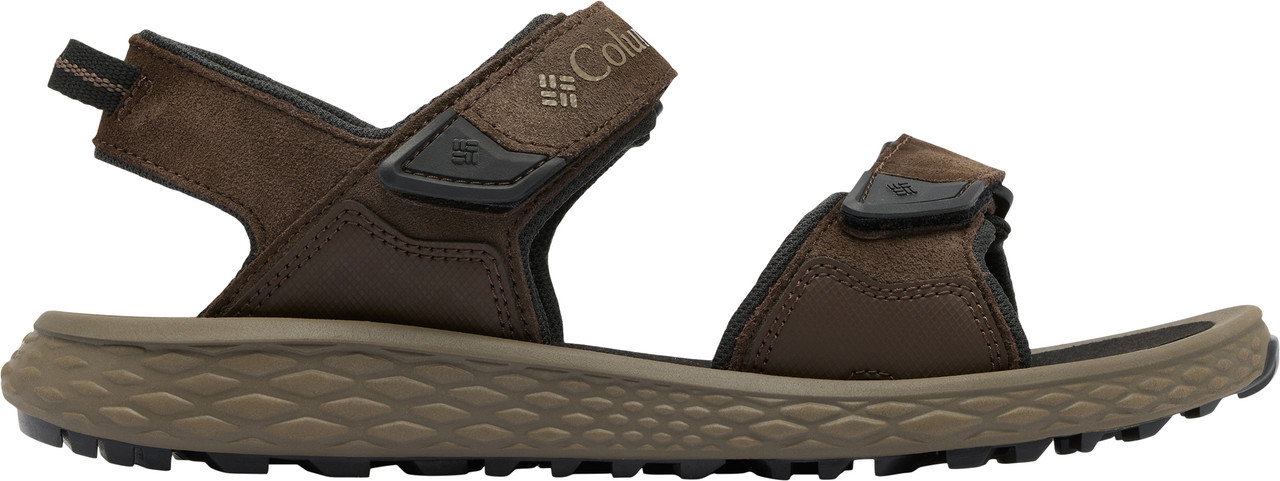 Columbia Konos Hiker 2-Strap Shoe - Men's