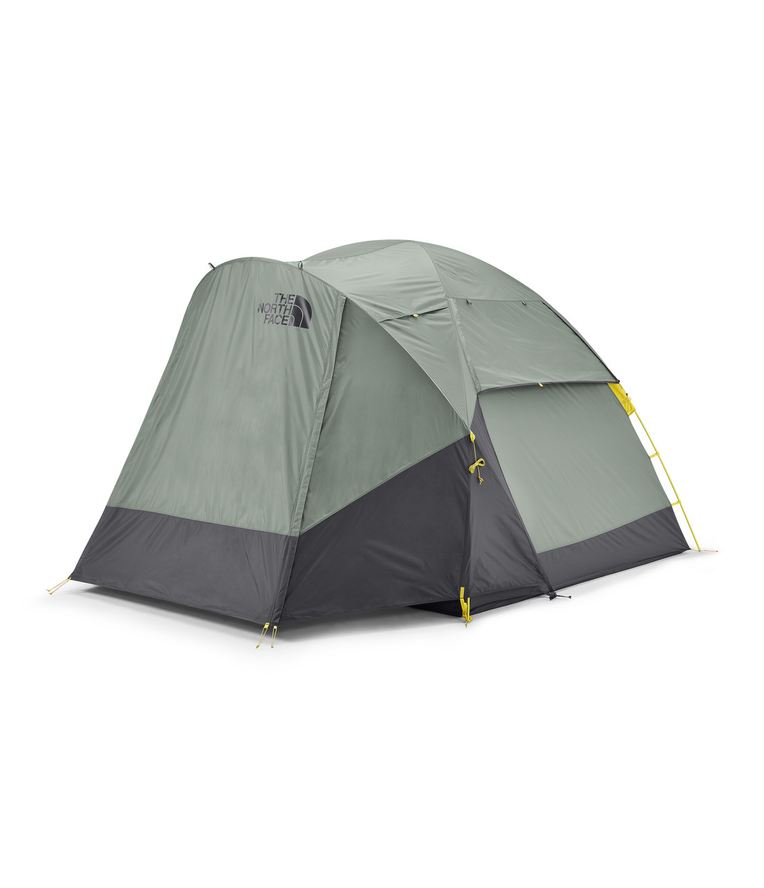 The North Face Wawona 4-Person Tent