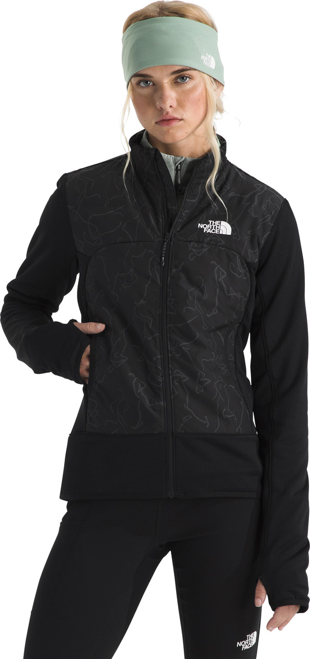 The North Face Winter Warm Pro Jacket - Women's