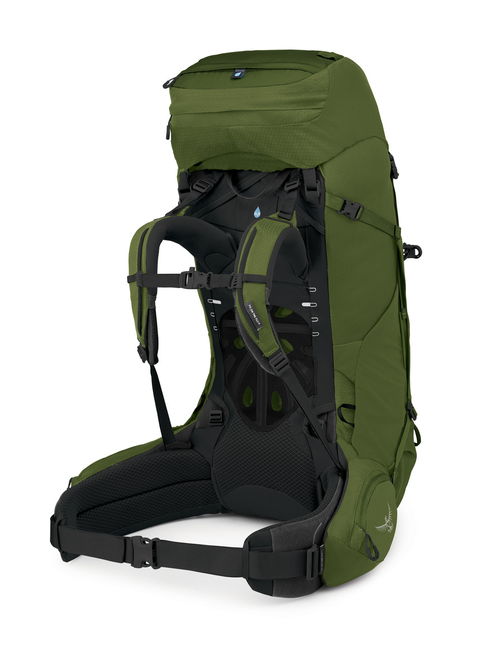 Osprey Aether 65 Extended Fit Backpack - Men's