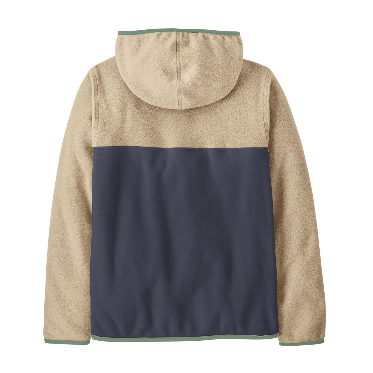 Patagonia Micro D Snap-T Jacket - Children to Youths