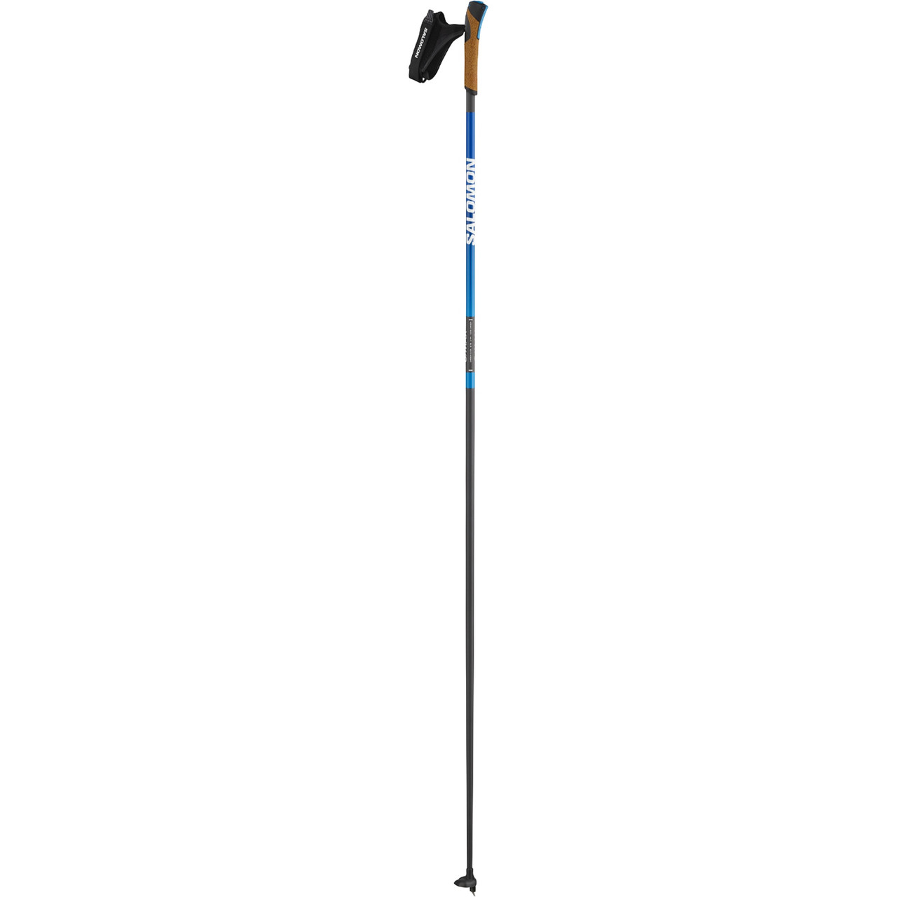Salomon S/Max Carbon Click Poles