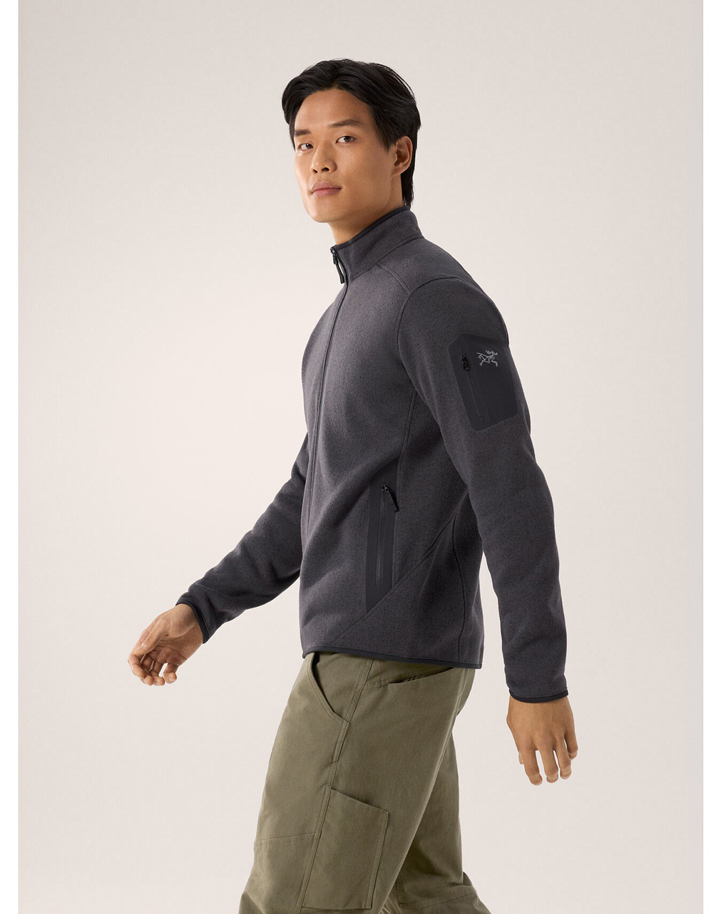 Arc'teryx Covert Cardigan - Men's