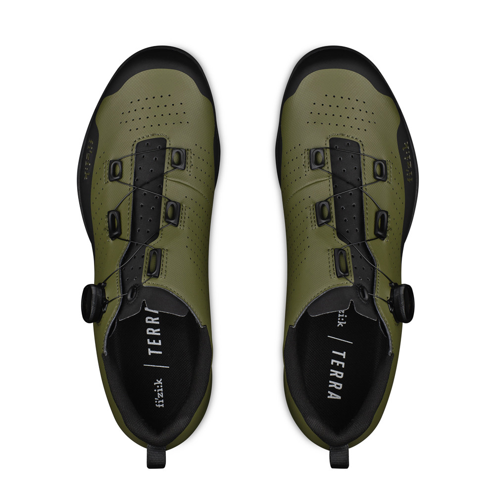 Fizik Terra Atlas Cycling Shoes - Unisex