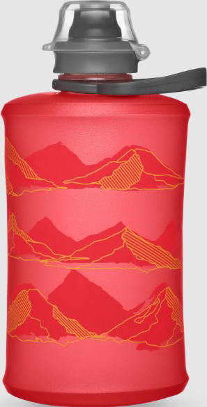 Hydrapak Stow Mountain Bottle 350ml